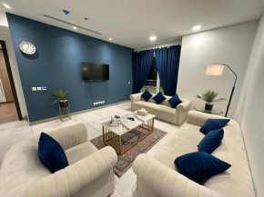 Penta Square Apartments